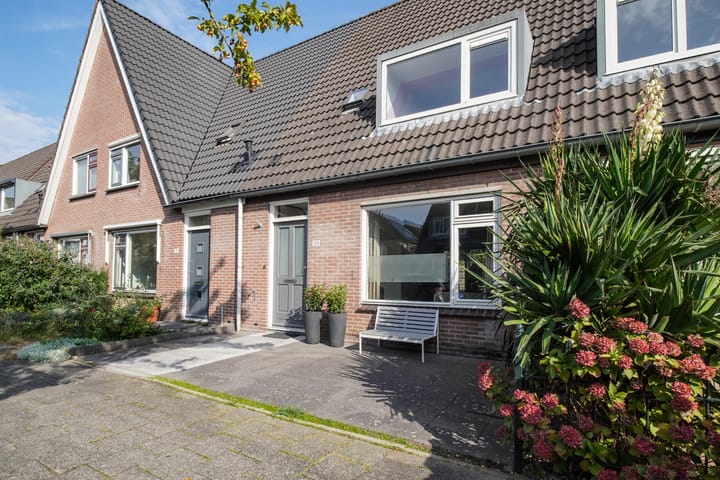 Schipbeekstraat 20 main image