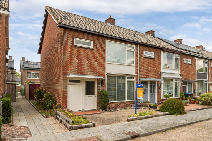 Rembrandtstraat 53 main image
