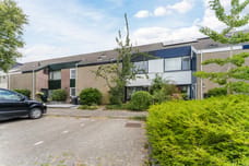 Afbeelding van Gandhistraat 158 - Tweede foto