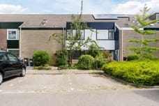 Afbeelding van Gandhistraat 158 - Derde foto