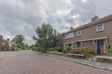 Afbeelding van Raadhuisstraat 10 - Derde foto