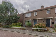 Afbeelding van Raadhuisstraat 10 - Tweede foto