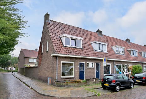 Fockinckstraat 1