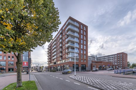 homes for rent on Veerpromenade 129