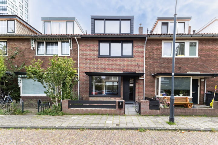 Wethouder Roodenburgstraat 27 main image