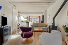Afbeelding van Fahrenheitstraat 23 - Tweede foto