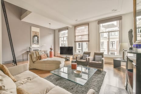 Afbeelding van Pieter Cornelisz. Hooftstraat 160-2 - Tweede foto