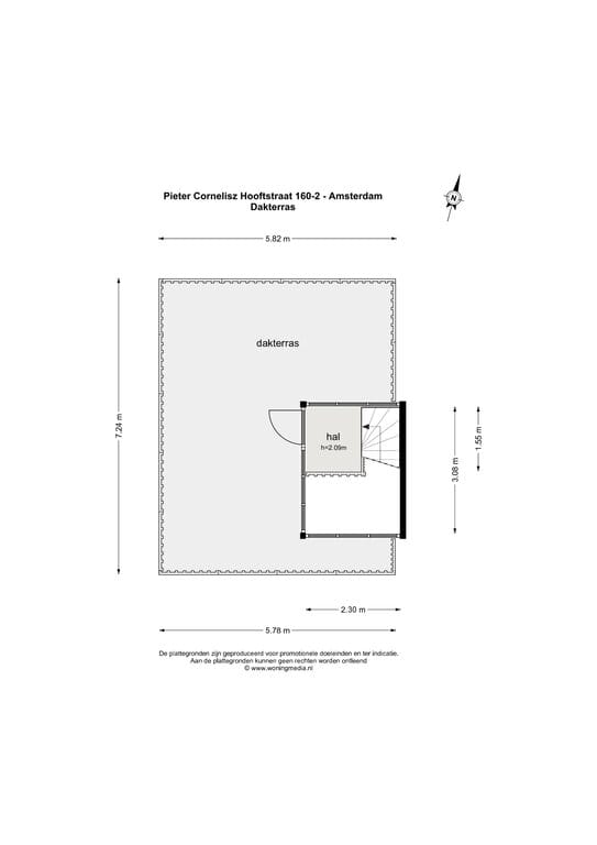 House Exterior