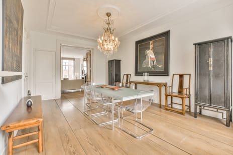 Afbeelding van Pieter Cornelisz. Hooftstraat 160-2 - Derde foto