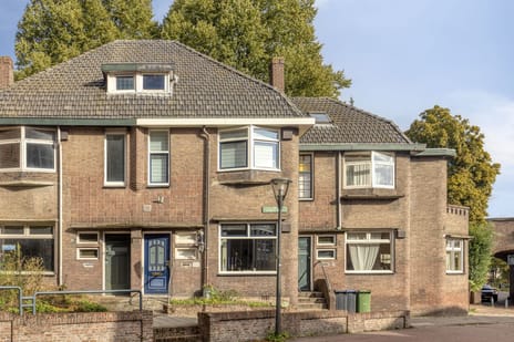 Dubbele Poort 21