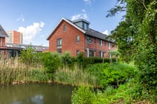 Afbeelding van Nannie van Wehlstraat 195 - Tweede foto