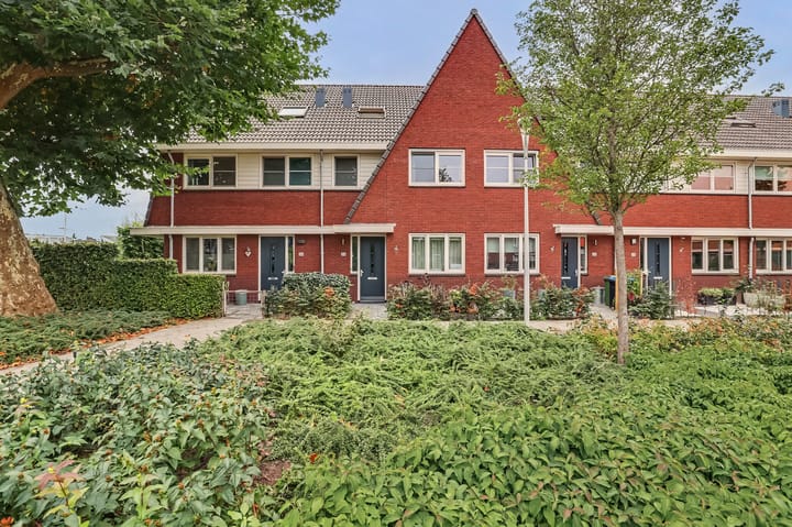 Mesdagstraat 24 main image