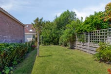 Afbeelding van Koestraat 58 - Tweede foto