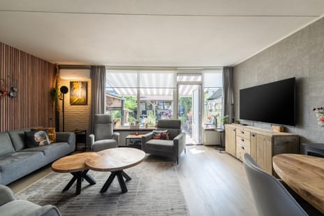 Biscayestraat 21 secondary image