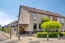 Afbeelding van Keizer Ottostraat 10 - Tweede foto