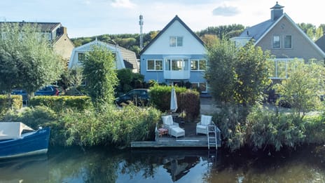 Afbeelding van Achterdijk 41 - Tweede foto