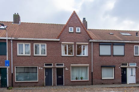 Wagenaarstraat 24 main image