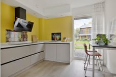 Afbeelding van Ary Schefferstraat 34 - Derde foto