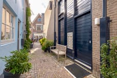 Afbeelding van Kerkstraat 4-6 - Tweede foto