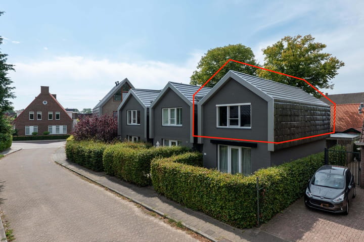 Garderenseweg 15-B main image