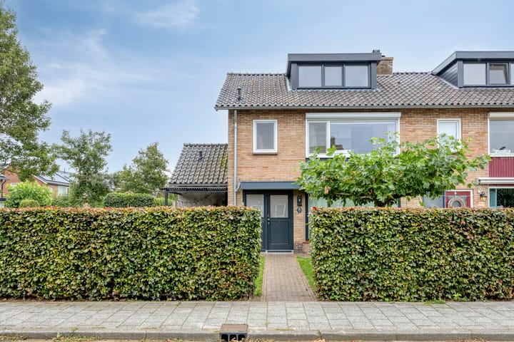 van Lyndenlaan 29 main image