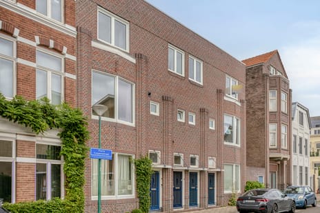 Pierre Cuypersstraat 12 main image
