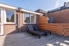 Afbeelding van Zandstraat 127-A - Tweede foto