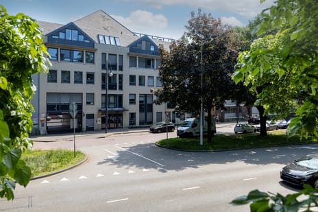 Eusebiusbuitensingel 20-18 main image
