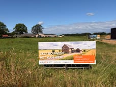 Afbeelding van Veeweg - Derde foto