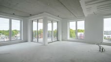 Afbeelding van Bornsestraat 205-b - Derde foto