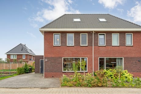 Afbeelding van Horstenzoom 26 - Derde foto
