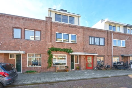 Bantamstraat 50 main image