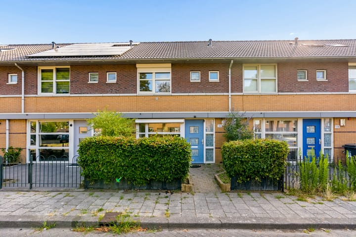 Hendrik Marsmanstraat 146 main image