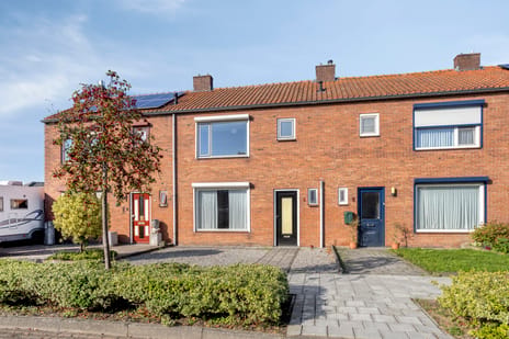 Coehoornstraat 3 main image