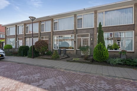 Hazelaarstraat 10 main image