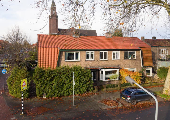Eikbosserweg 216 main image