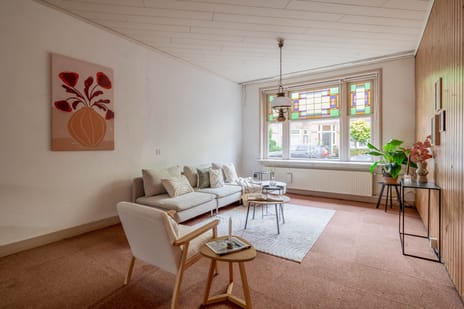 Afbeelding van Koninginnestraat 59 - Tweede foto
