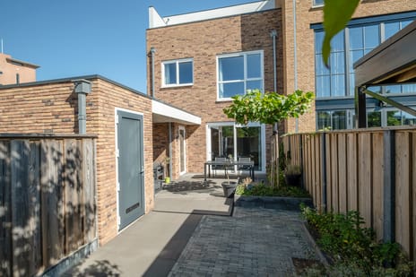Afbeelding van Raiffeisenstraat 29 - Derde foto