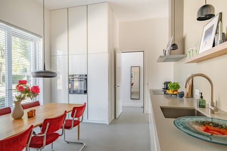 Afbeelding van Raiffeisenstraat 29 - Tweede foto
