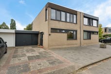 Afbeelding van Wolgastraat 55 - Tweede foto