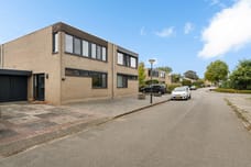 Afbeelding van Wolgastraat 55 - Derde foto