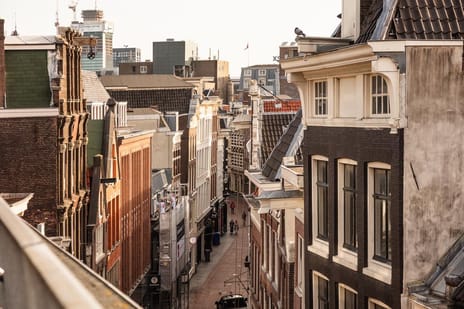Nieuwe Nieuwstraat 6-F
