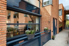 Afbeelding van Houtrakgracht 560 - Tweede foto