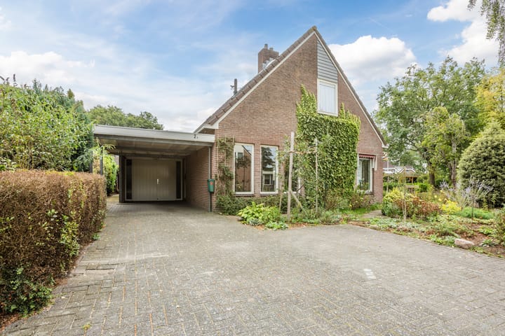 Nicolaas Oostinghweg 2-a main image