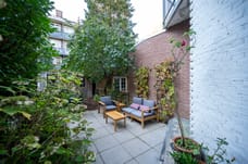 Afbeelding van Joos de Moorstraat 5-H - Derde foto