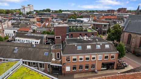 Brouwerstraat 2-D main image