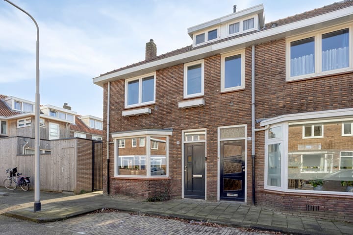 Jan Maurits van Nassaustraat 38 main image