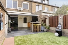 Afbeelding van Katoenstraat 21 - Derde foto