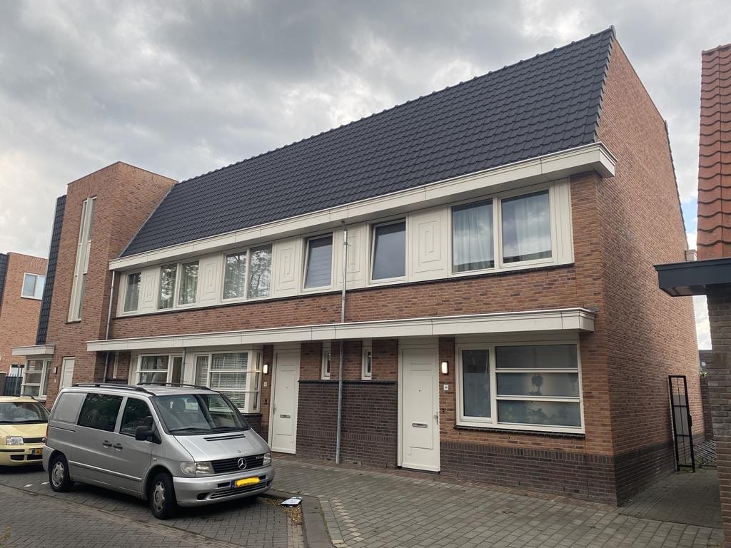 House Exterior