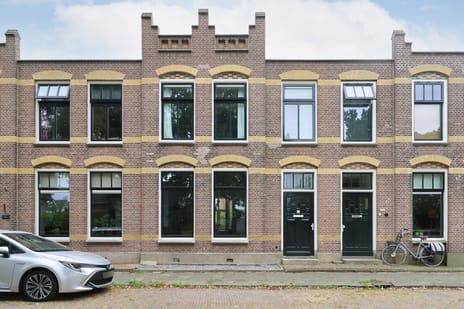 Ambachtsschoolstraat 4 main image